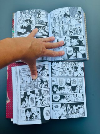 Lote Detective Conan Vol. 1 y 2 – Gosho Aoyama
