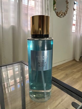 Victoria's Secret Aqua Kiss Body Splash 250ml