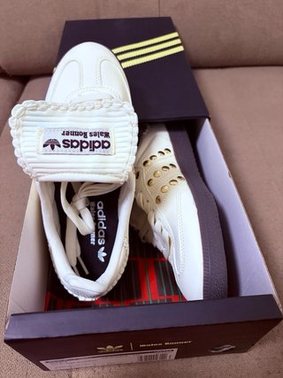Adidas x Wales Bonner Zapatillas Tachuelas