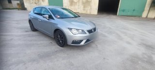 SEAT Leon style vision