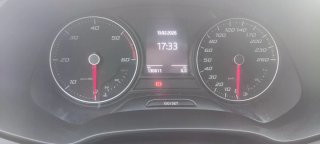SEAT Leon style vision