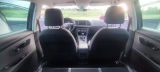 SEAT Leon style vision