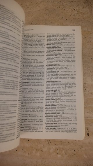 Oxford ESL Dictionary American English