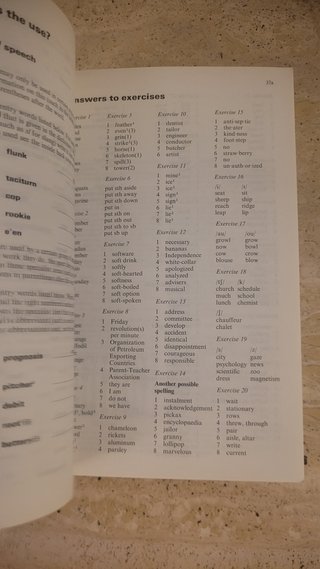 Oxford ESL Dictionary American English