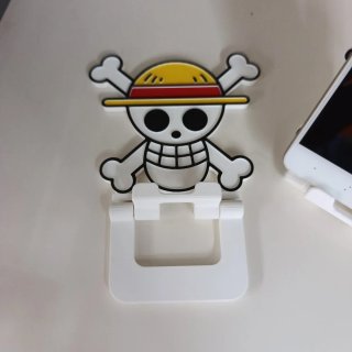Soporte móvil One Piece