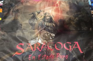 Saratoga