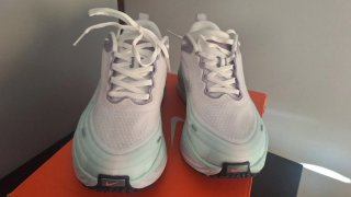 Zapatillas Nike Vomero Mujer Talla 40
