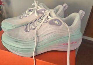 Zapatillas Nike Vomero Mujer Talla 40