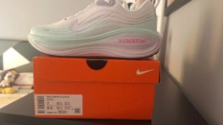 Zapatillas Nike Vomero Mujer Talla 40