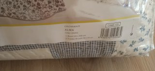 Colcha Bouti Cama 135 + 2 Fundas Cojín