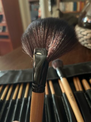 Set 32 brochas maquillaje nuevo