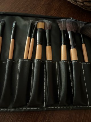 Set 32 brochas maquillaje nuevo