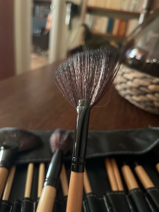 Set 32 brochas maquillaje nuevo