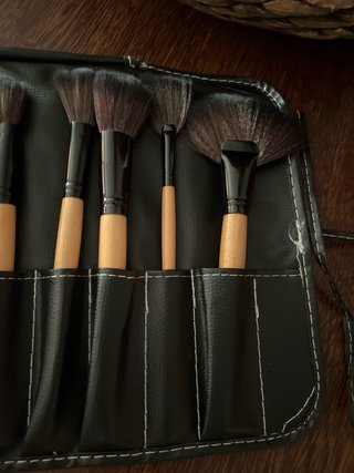 Set 32 brochas maquillaje nuevo