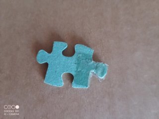 Puzzle Vintage 1200 Piezas