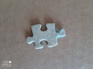 Puzzle Vintage 1200 Piezas