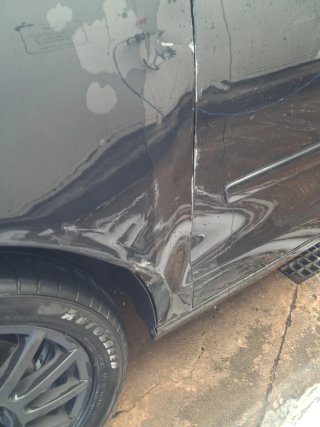 Volkswagen Polo 2007