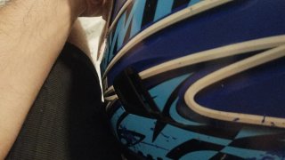 Casco MT Helmets Azul
