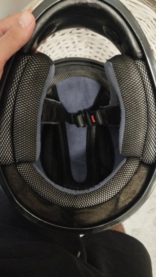 Casco MT Helmets Azul