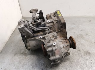 Volkswagen 31268 caja cambios lhw golf vi advance