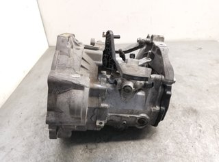 Volkswagen 31268 caja cambios lhw golf vi advance