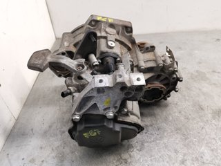 Volkswagen 31268 caja cambios lhw golf vi advance