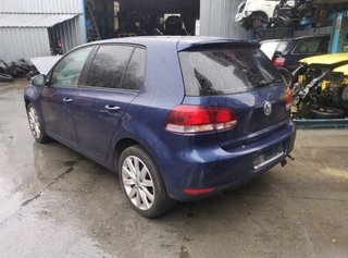 Volkswagen 31268 caja cambios lhw golf vi advance