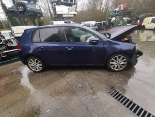 Volkswagen 31268 caja cambios lhw golf vi advance