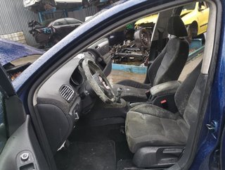 Volkswagen 31268 caja cambios lhw golf vi advance