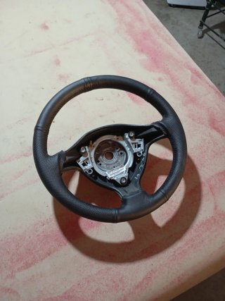 Volante Seat León mk1