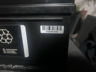 Batería Cema 12V 80AH 720A