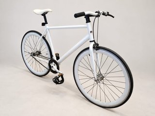 Bicicleta BH Fixie / Single Speed