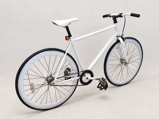 Bicicleta BH Fixie / Single Speed