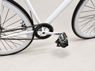 Bicicleta BH Fixie / Single Speed