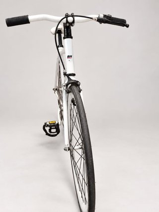 Bicicleta BH Fixie / Single Speed