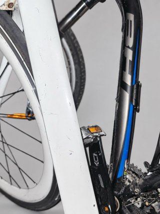Bicicleta BH Fixie / Single Speed