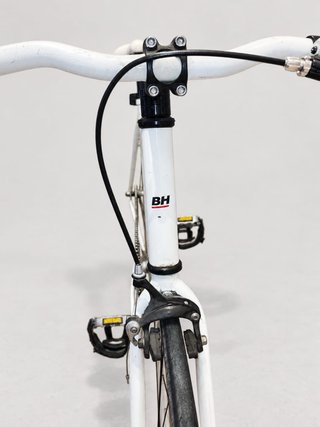 Bicicleta BH Fixie / Single Speed