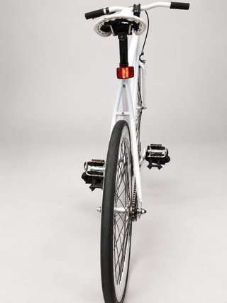 Bicicleta BH Fixie / Single Speed