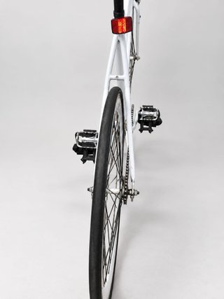Bicicleta BH Fixie / Single Speed