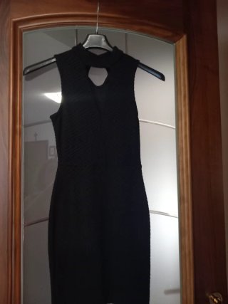 2 vestiti Tally Weijl tg.XS
