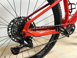 Orbea Oiz M10 2018 Talla M