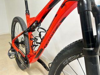 Orbea Oiz M10 2018 Talla M