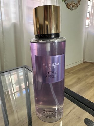 Victoria's Secret Love Spell Body Splash 250ml