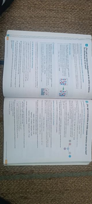 Física y química : 4 ESO Revuela