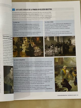 Proyecto: FanFest - Geografía e Historia 3 ESO