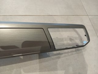 Moldura embellecedor salpicadero VW Touran 5t