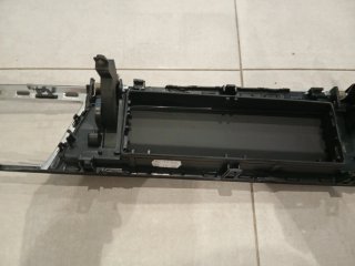 Moldura embellecedor salpicadero VW Touran 5t