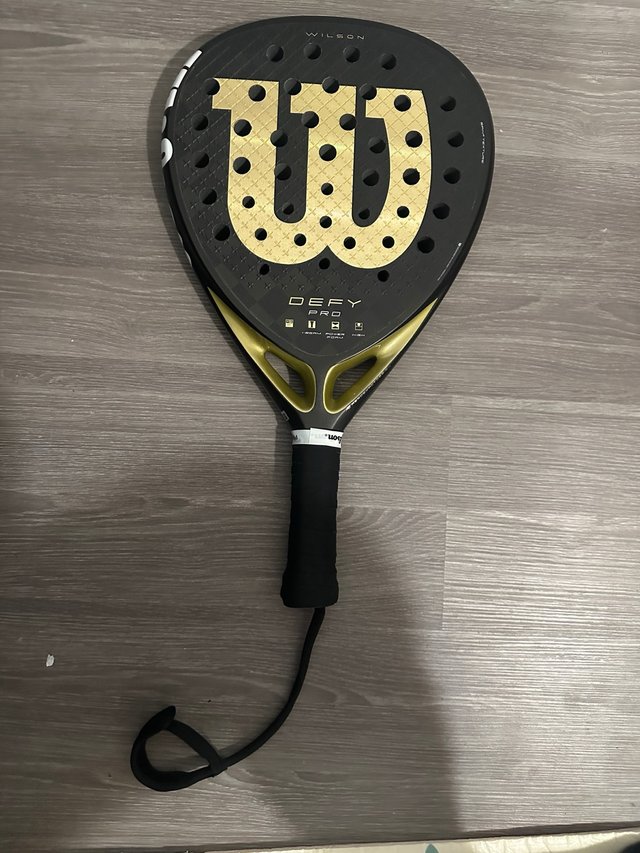 Foto del anuncio de segunda mano: Wilson Defy Pro V1