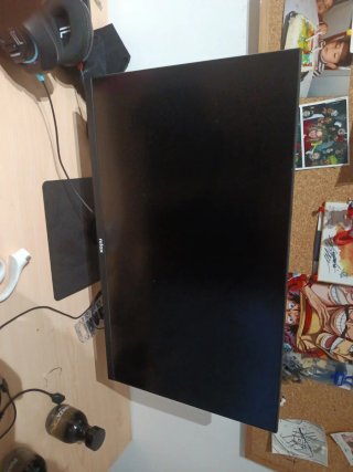 Monitor Nilox 24 pulgadas
