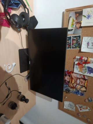 Monitor Nilox 24 pulgadas